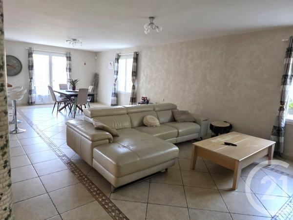 Maison à vendre  6 pièces - 242,70 m2 ST PATHUS - 77