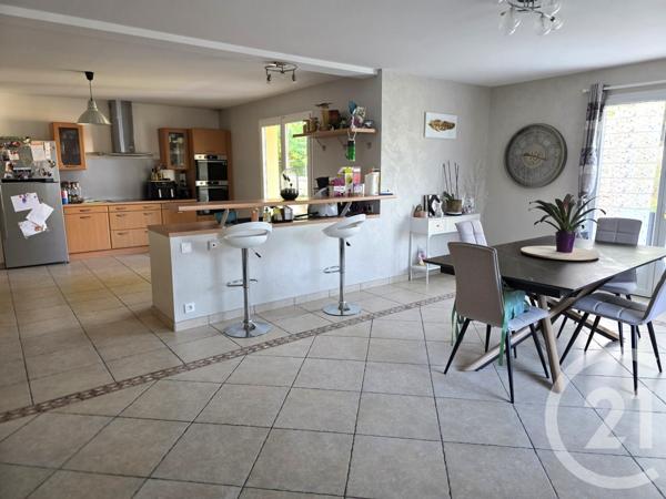 Maison à vendre  6 pièces - 242,70 m2 ST PATHUS - 77