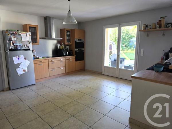 Maison à vendre  6 pièces - 242,70 m2 ST PATHUS - 77