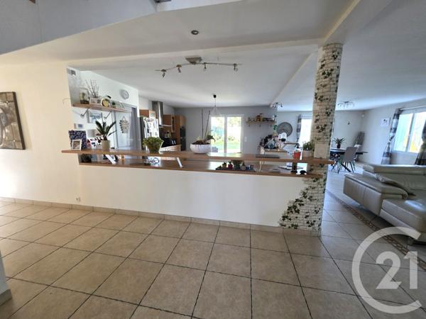 Maison à vendre  6 pièces - 242,70 m2 ST PATHUS - 77