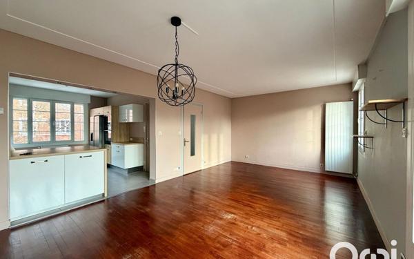 Maison à vendre    6 pièces • 167 m2 Calais