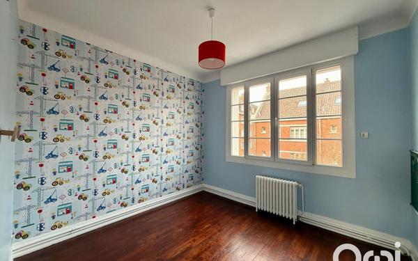 Maison à vendre    6 pièces • 167 m2 Calais