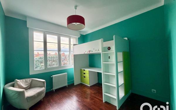 Maison à vendre    6 pièces • 167 m2 Calais