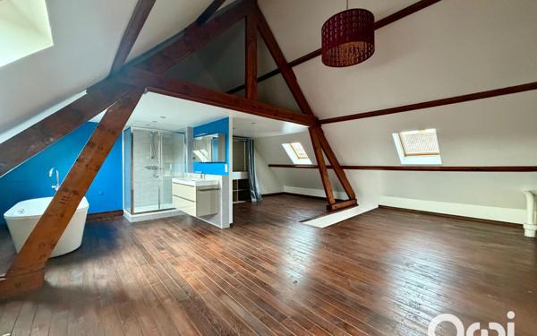 Maison à vendre    6 pièces • 167 m2 Calais