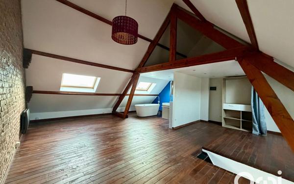 Maison à vendre    6 pièces • 167 m2 Calais