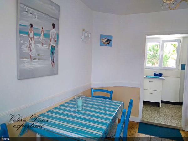 La Tremblade (17390) Belle Ronçoise 6 chambres Plage et commerces à pied.