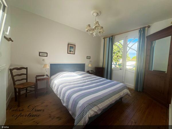 La Tremblade (17390) Belle Ronçoise 6 chambres Plage et commerces à pied.