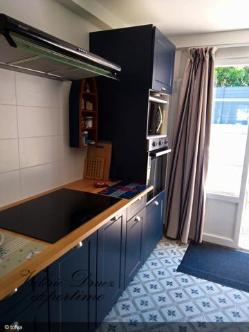 La Tremblade (17390) Belle Ronçoise 6 chambres Plage et commerces à pied.