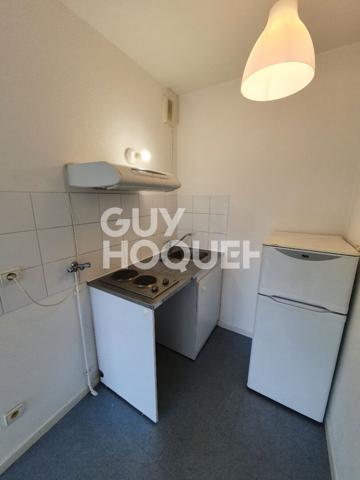 Appartement Talence 2 pièce(s)