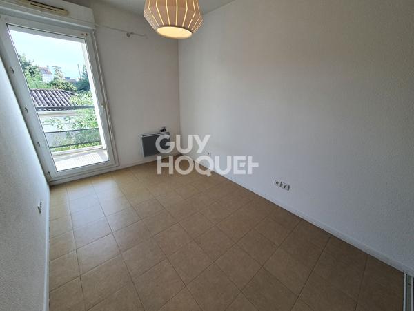 Appartement Talence 2 pièce(s)