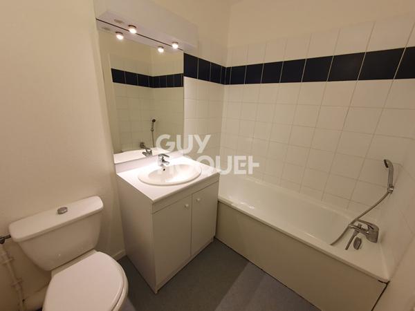 Appartement Talence 2 pièce(s)