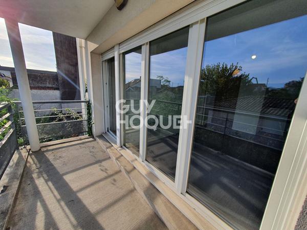 Appartement Talence 2 pièce(s)