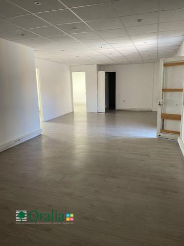 Local commercial · Location Lyon (69009)