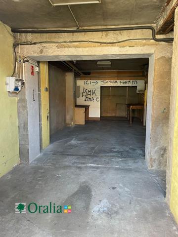 Local commercial · Location Lyon (69009)