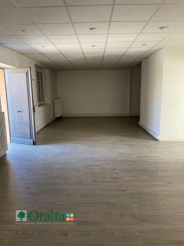 Local commercial · Location Lyon (69009)
