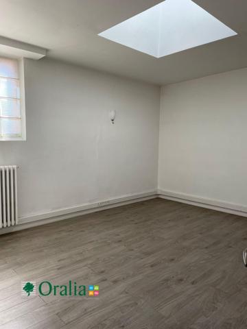 Local commercial · Location Lyon (69009)