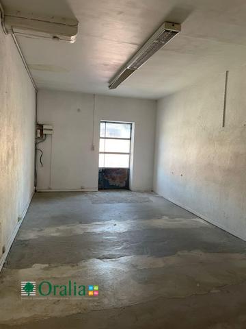 Local commercial · Location Lyon (69009)