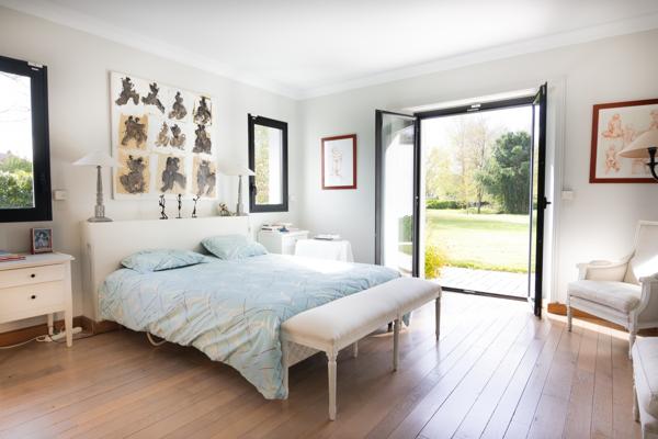 Demeure 466m 2 LA ROCHELLE