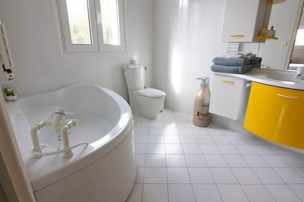 Demeure 466m 2 LA ROCHELLE