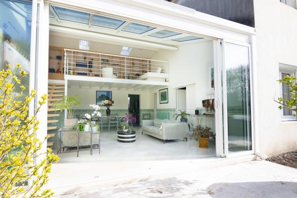 Demeure 466m 2 LA ROCHELLE