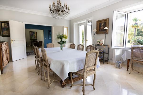 Demeure 466m 2 LA ROCHELLE