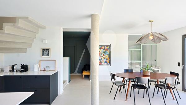 Architecture contemporaine - 2021 - F. Pairault - Arcangues