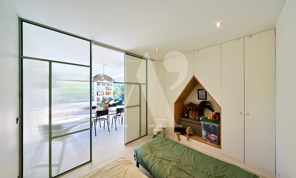 Architecture contemporaine - 2021 - F. Pairault - Arcangues