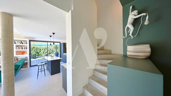 Architecture contemporaine - 2021 - F. Pairault - Arcangues