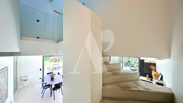 Architecture contemporaine - 2021 - F. Pairault - Arcangues