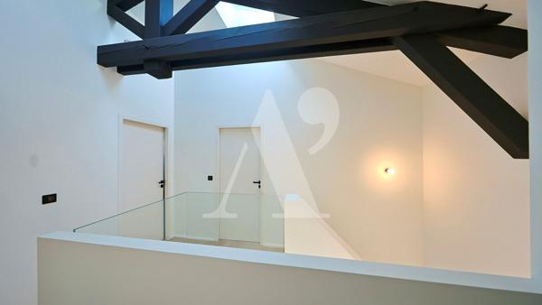 Architecture contemporaine - 2021 - F. Pairault - Arcangues