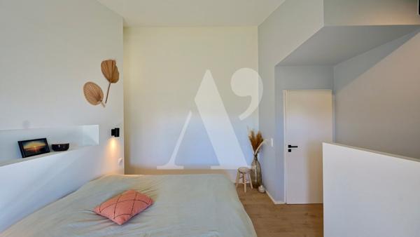 Architecture contemporaine - 2021 - F. Pairault - Arcangues