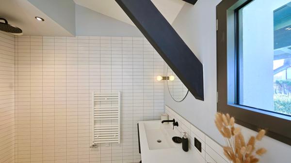 Architecture contemporaine - 2021 - F. Pairault - Arcangues