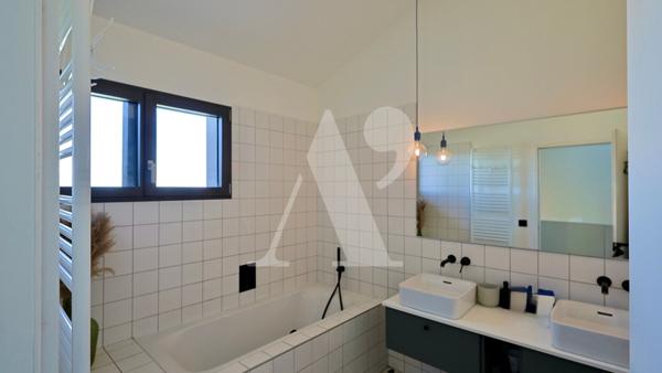 Architecture contemporaine - 2021 - F. Pairault - Arcangues