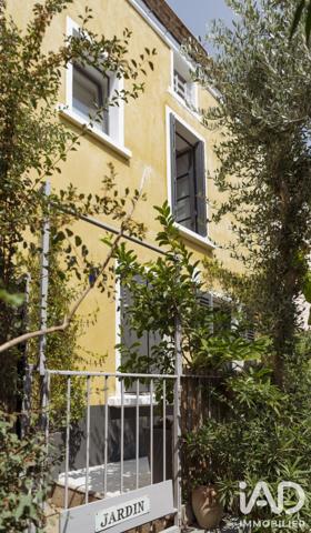 Maison à vendre 5 pièces 110 m² Rezé