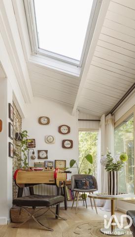 Maison à vendre 5 pièces 110 m² Rezé