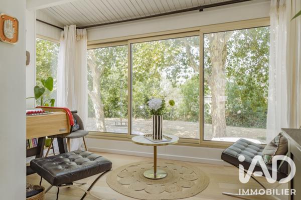 Maison à vendre 5 pièces 110 m² Rezé