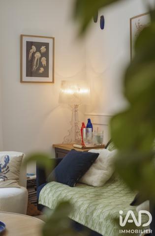 Maison à vendre 5 pièces 110 m² Rezé