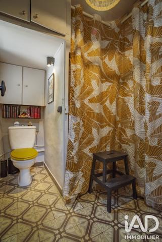 Maison à vendre 5 pièces 110 m² Rezé