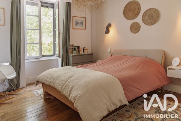 Maison à vendre 5 pièces 110 m² Rezé