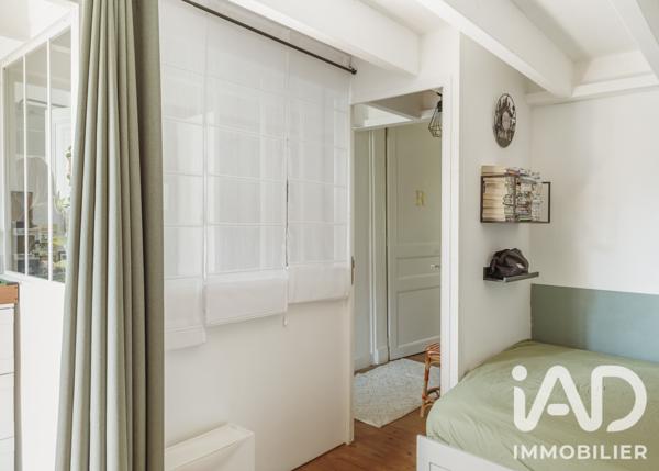 Maison à vendre 5 pièces 110 m² Rezé