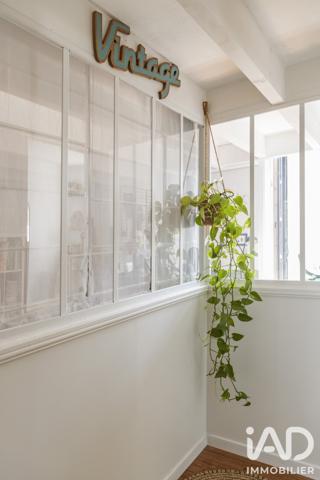 Maison à vendre 5 pièces 110 m² Rezé