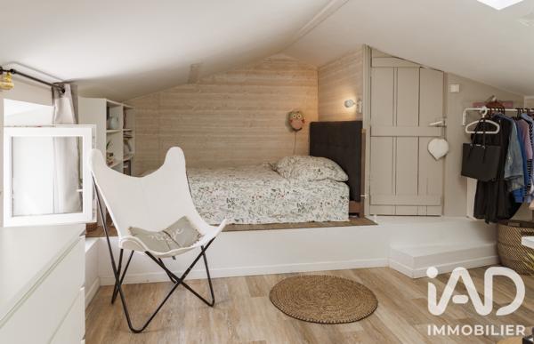 Maison à vendre 5 pièces 110 m² Rezé