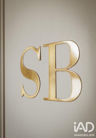 Maison à vendre 5 pièces 110 m² Rezé