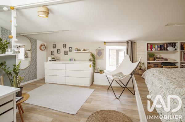 Maison à vendre 5 pièces 110 m² Rezé