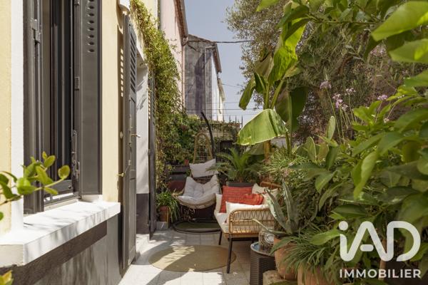 Maison à vendre 5 pièces 110 m² Rezé