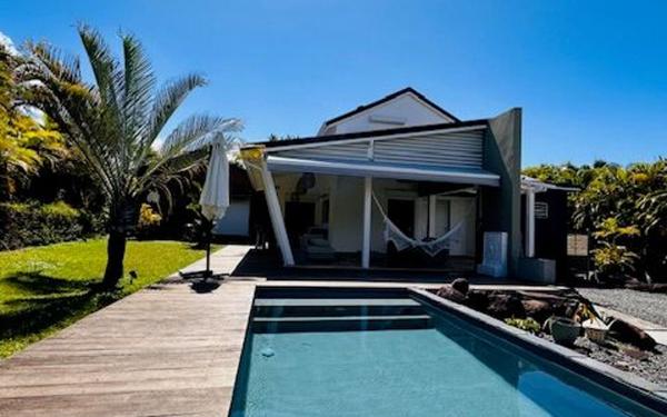 Maison à louer    4 pièces •  Baie-Mahault