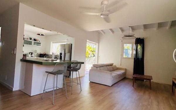 Maison à louer    4 pièces •  Baie-Mahault