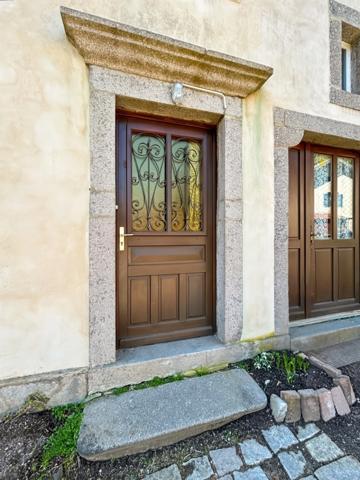 Ferme vosgienne à vendre - Gérardmer