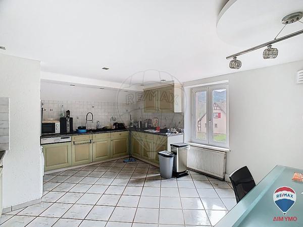 Immeuble  en vente - Haut-Rhin - 68