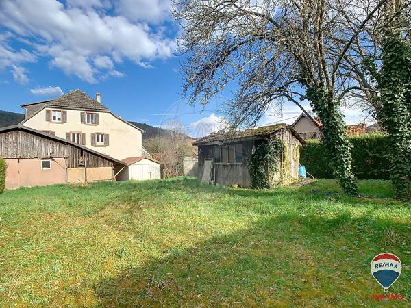 Immeuble  en vente - Haut-Rhin - 68